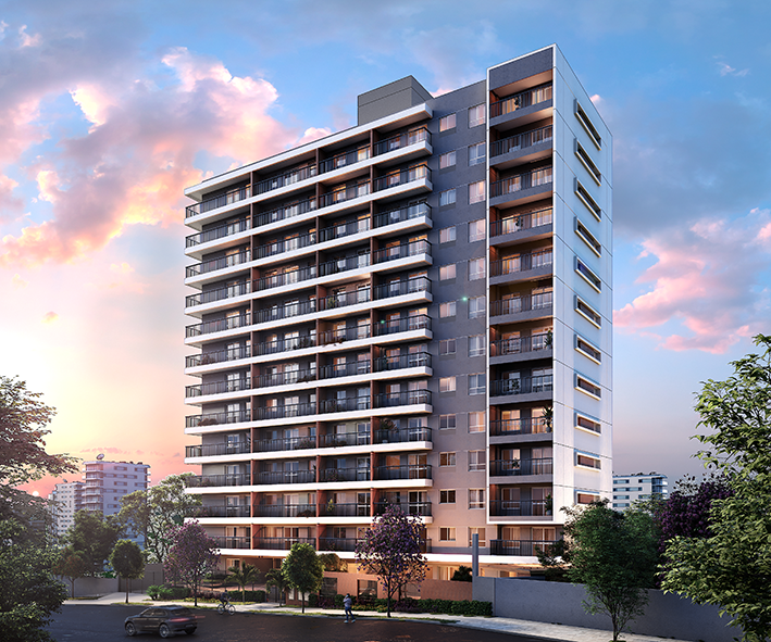 Isla Morumbi – Apartamento à venda no bairro Morumbi – São Paulo/SP