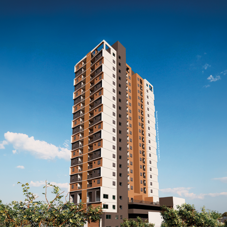 Colatina – Breve Lançamento – Apartamento à venda no bairro Cidade Patriarca – São Paulo/SP