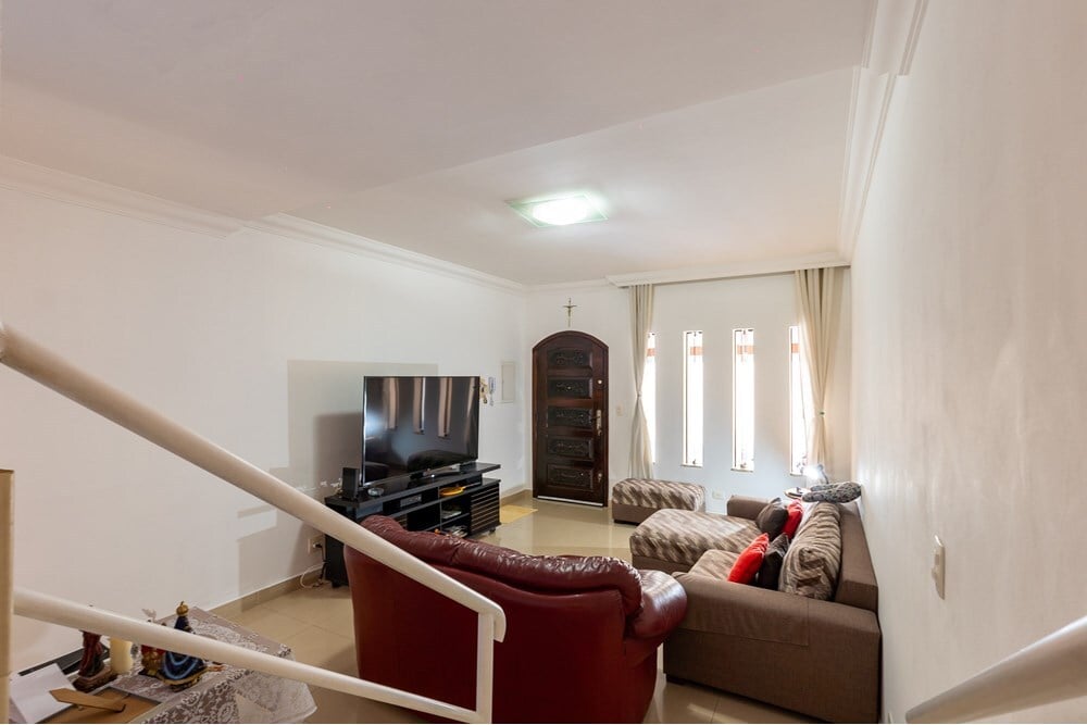 VGDBN 851 Casa 601971051-18 – Casa à venda no bairro Vila Gumercindo – São Paulo/SP