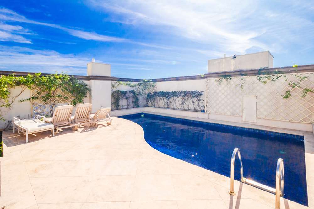 VAJG 512 Apto 601361044-23 – Apartamento à venda no bairro Vila Andrade – São Paulo/SP
