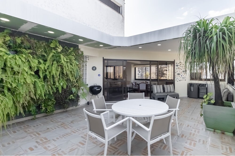 JDAAP 97 Apto 601721028-18 – Apartamento à venda no bairro Jardim das Acácias – São Paulo/SP