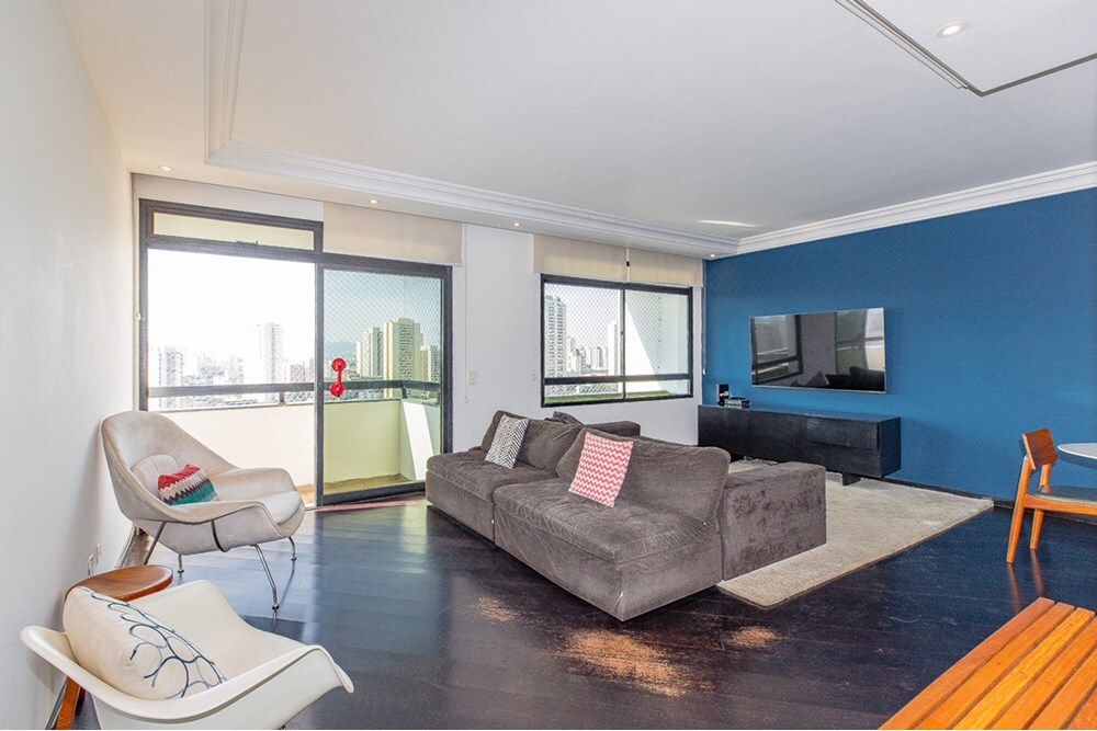 VIC 66 Apto 601241003-117 – Apartamento à venda no bairro Vila Ipojuca – São Paulo/SP