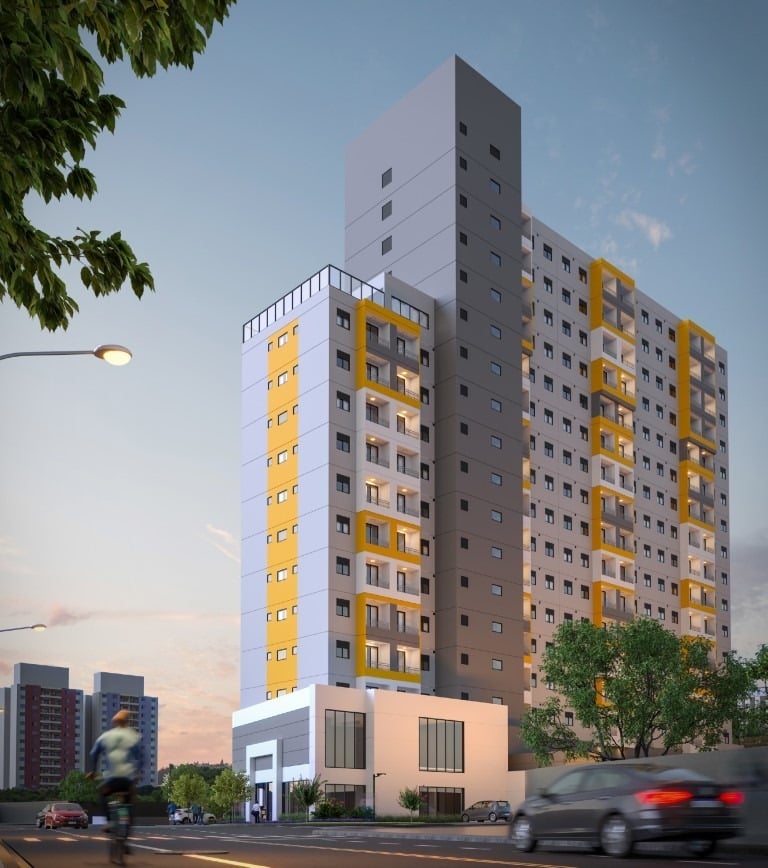 Bliss Concept – Breve Lançamento – Apartamento à venda no bairro Rio Pequeno – São Paulo/SP