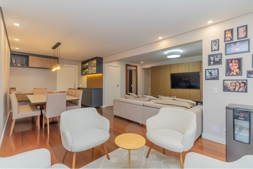 RPBDM 424 Apto 601721006-51 – Apartamento à venda no bairro Real Parque – São Paulo/SP