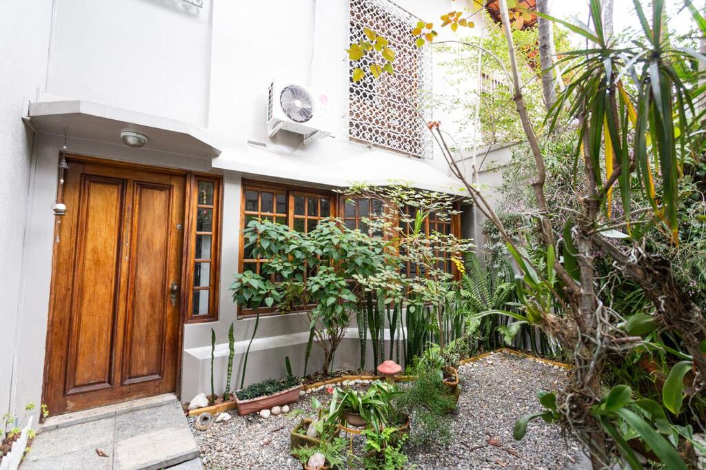 JPA 235 Casa TUAH626_2-3119852 – Casa à venda no bairro Jardim Prudência – São Paulo/SP