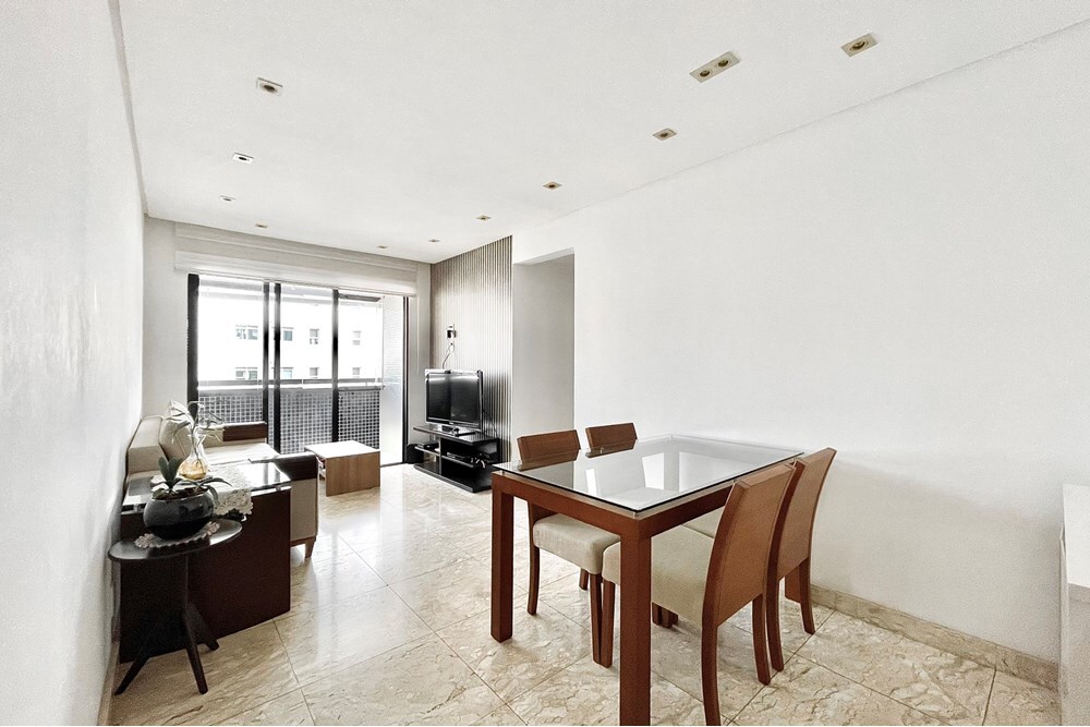 ALDC 63 Apto 602031006-40 – Apartamento à venda no bairro Aclimação – São Paulo/SP