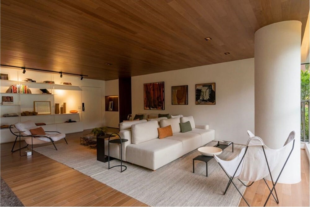 BP 587 Apto 601361043-19 – Apartamento à venda no bairro Brooklin Paulista – São Paulo/SP