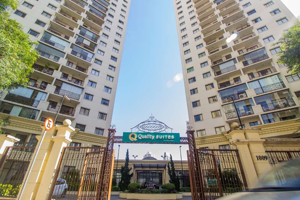 VOA 1009 Apto 602191009-1 – Apartamento à venda no bairro Vila Olímpia – São Paulo/SP