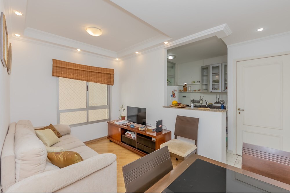 ALDC 354 Apto 630331091-1 – Apartamento à venda no bairro Aclimação – São Paulo/SP