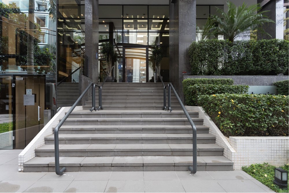 JPBLA 2503 Sala 601241006-29 – Sala à venda no bairro Jardim Paulista – São Paulo/SP