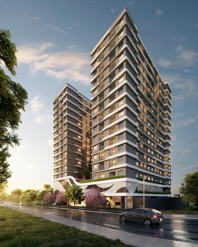 Nex One Teodoro Offices – Sala à venda no bairro Pinheiros – São Paulo/SP