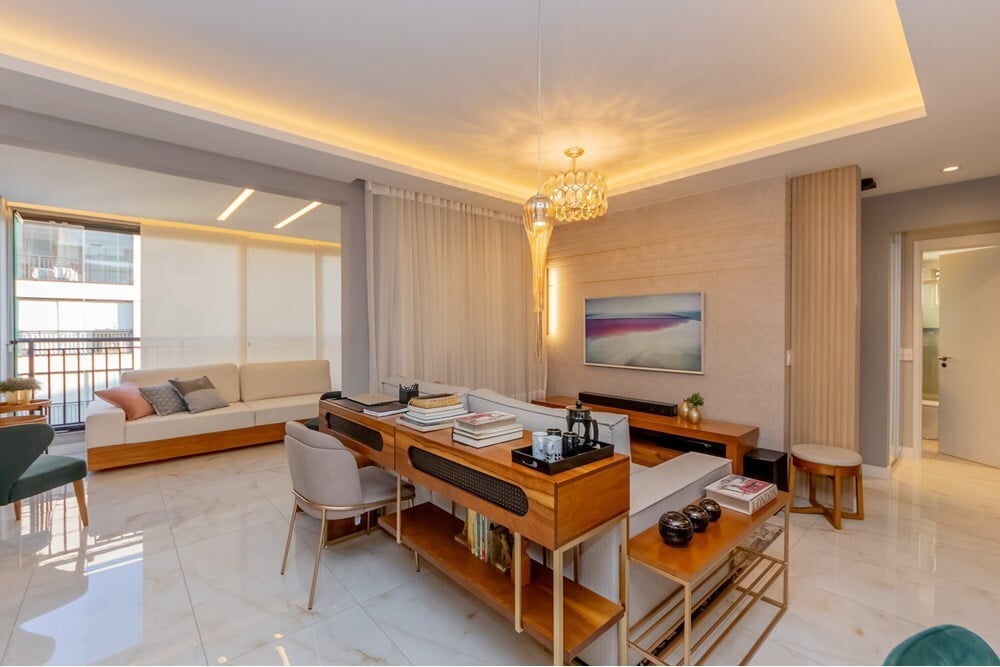 ÁBI 250 Apto 601721021-58 – Apartamento à venda no bairro Água Branca – São Paulo/SP