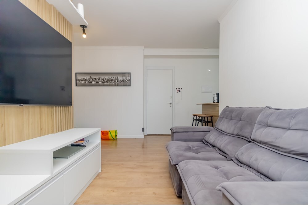 ÁBI 250 Apto 601721021-59 – Apartamento à venda no bairro Água Branca – São Paulo/SP