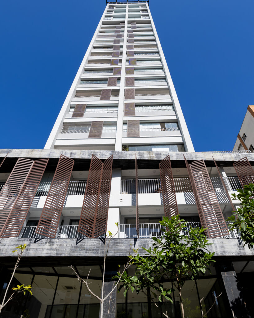 Be Urban – Apartamento à venda no bairro Brooklin Paulista – São Paulo/SP