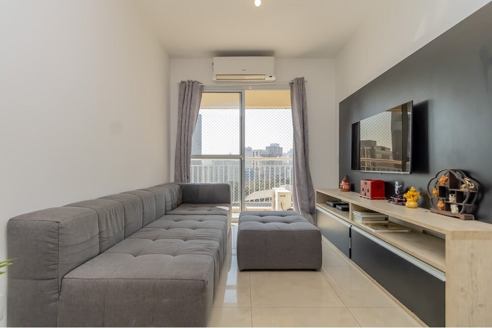 VCLDB 35 Apto 601371001-74 – Apartamento à venda no bairro Vila Clementino – São Paulo/SP