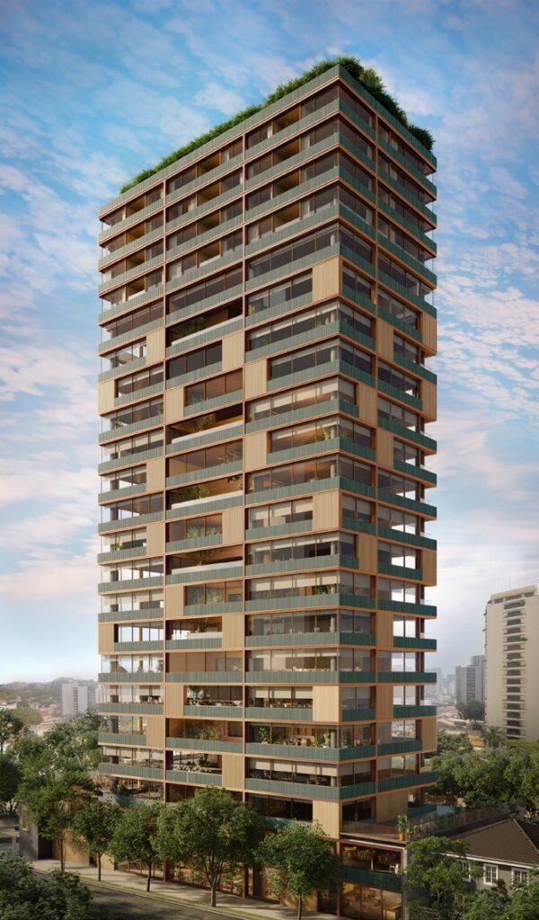 Cônego 505 – Breve Lançamento – Apartamento à venda no bairro Pinheiros – São Paulo/SP