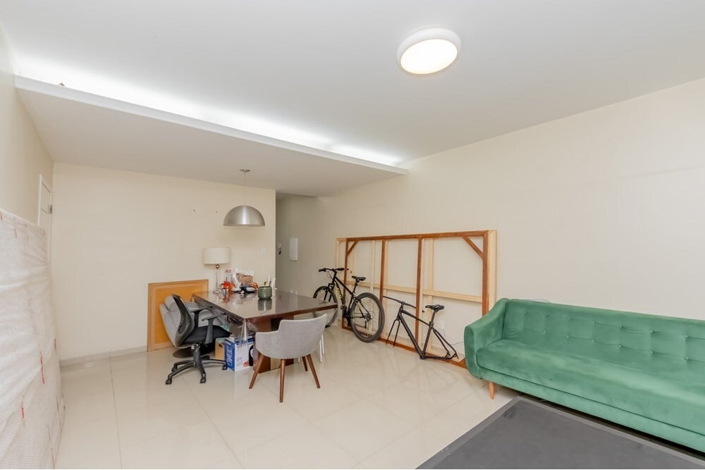 VMRG 231 Casa 601361016-135 – Casa à venda no bairro Vila Mariana – São Paulo/SP