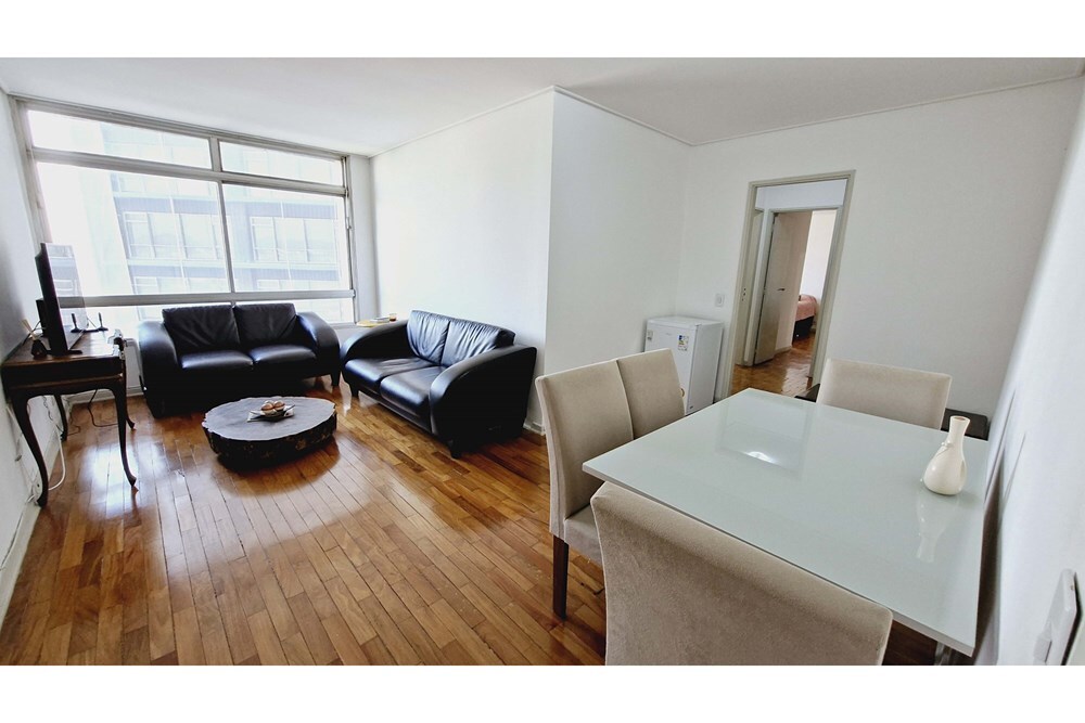 PDRC 8341 Apto 601361040-67 – Apartamento à venda no bairro Pinheiros – São Paulo/SP