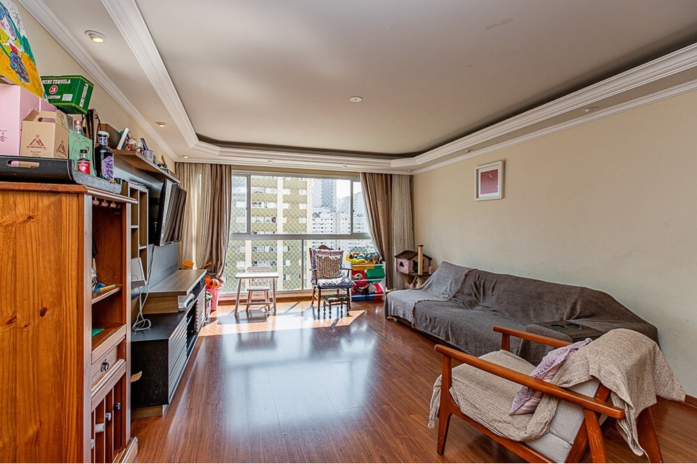 MDIDF 498 Apto 601241018-34 – Apartamento à venda no bairro Morro dos Ingleses – São Paulo/SP