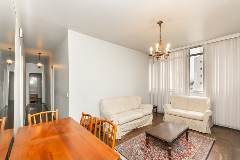 PDP 1474 Apto 602221009-1 – Apartamento à venda no bairro Pinheiros – São Paulo/SP