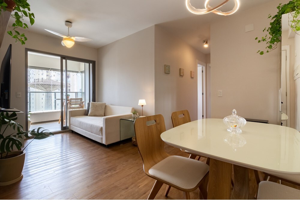 VLLFJ 130 Apto 601261084-3 – Apartamento à venda no bairro Vila Leopoldina – São Paulo/SP