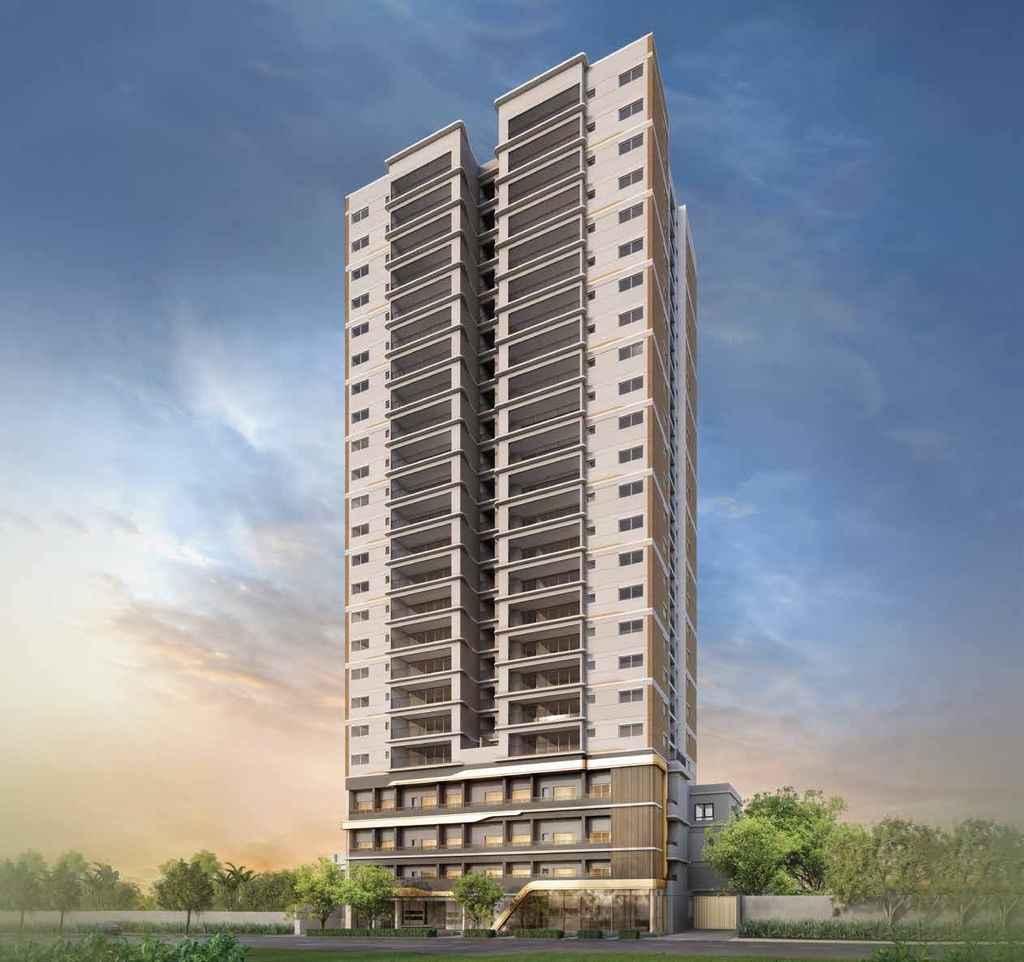 Home Boutique By Living Anália Franco – Residencial – Apartamento à venda no bairro Vila Formosa – São Paulo/SP