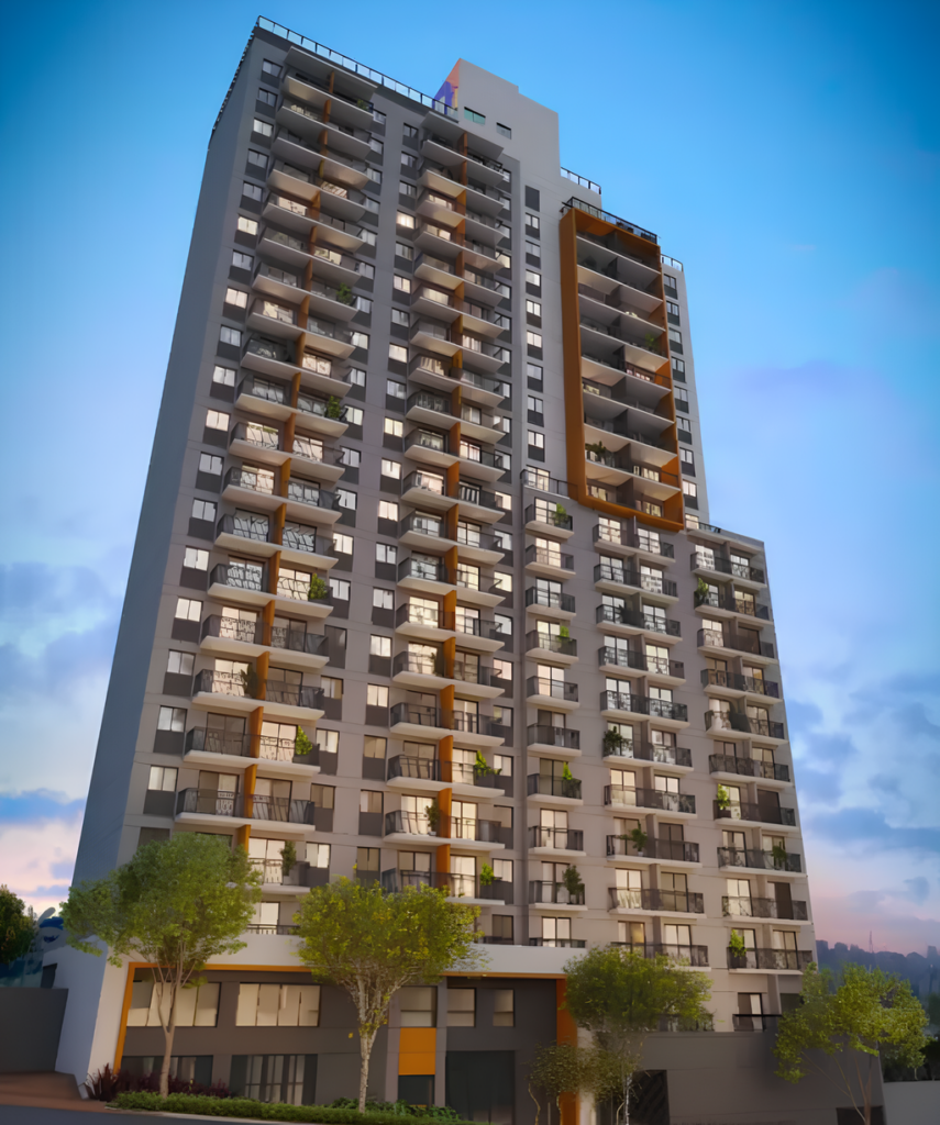 Mirus – Breve Lançamento – Apartamento à venda no bairro Jardim Vera Cruz – São Paulo/SP