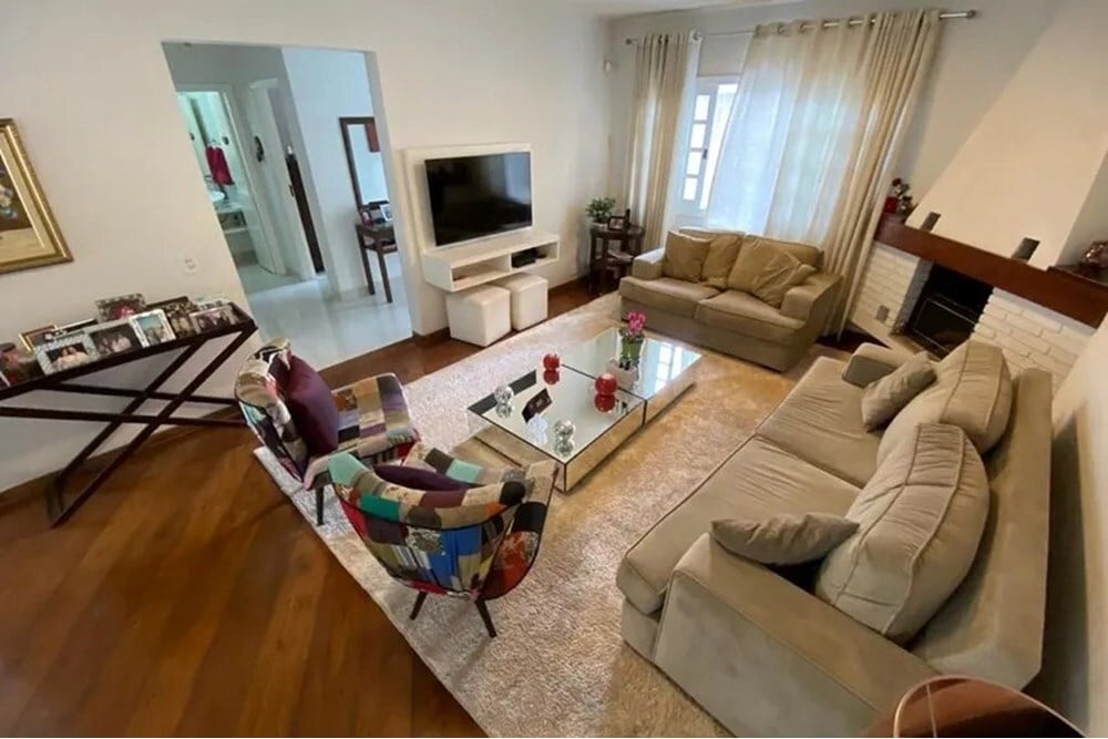 PPDG 1633 Casa 601971016-401 – Casa à venda no bairro Planalto Paulista – São Paulo/SP