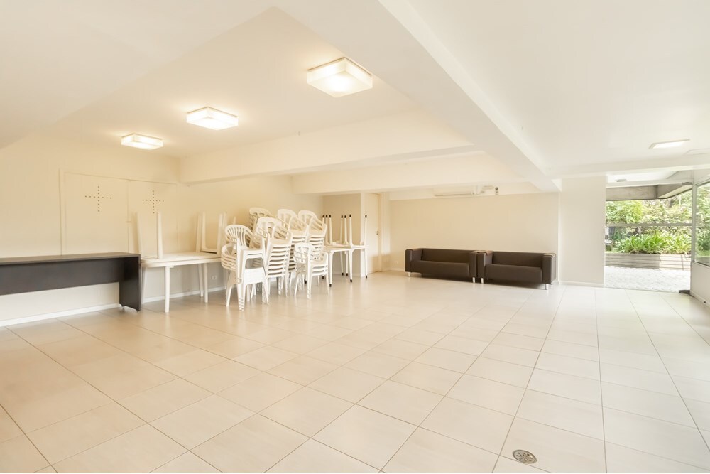 CSA(SCP 116 Apto 602051009-23 – Apartamento à venda no bairro Chácara Santo Antônio (Zona Sul) – São Paulo/SP