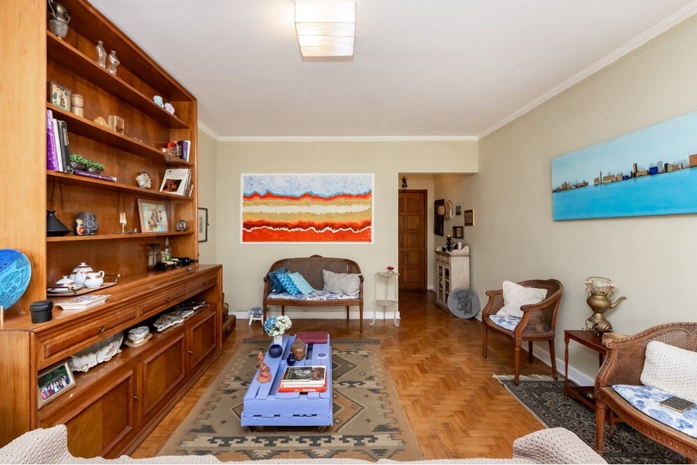 JPJML 861 Apto 601721006-61 – Apartamento à venda no bairro Jardim Paulista – São Paulo/SP