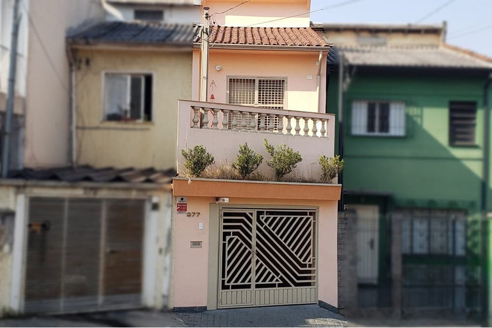 JDGCR 977 Casa 601401029-5 – Casa à venda no bairro Jardim da Glória – São Paulo/SP