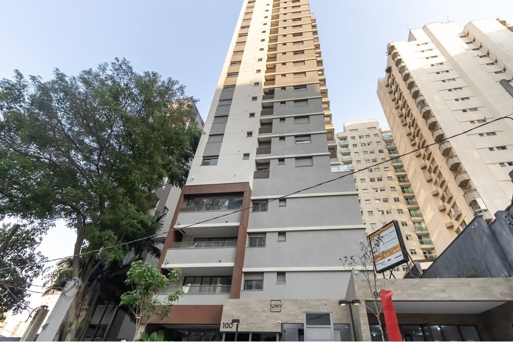 VMDA 90 Apto 602271006-2 – Apartamento à venda no bairro Vila Mariana – São Paulo/SP