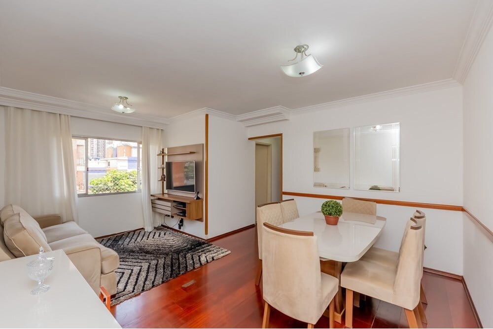 TCM 58 Apto 601811001-85 – Apartamento à venda no bairro Tatuapé – São Paulo/SP
