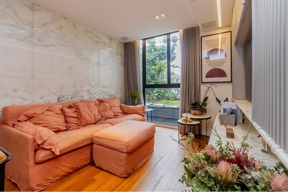 VNCDEDSA 627 Casa 630331067-5 – Casa à venda no bairro Vila Nova Conceição – São Paulo/SP