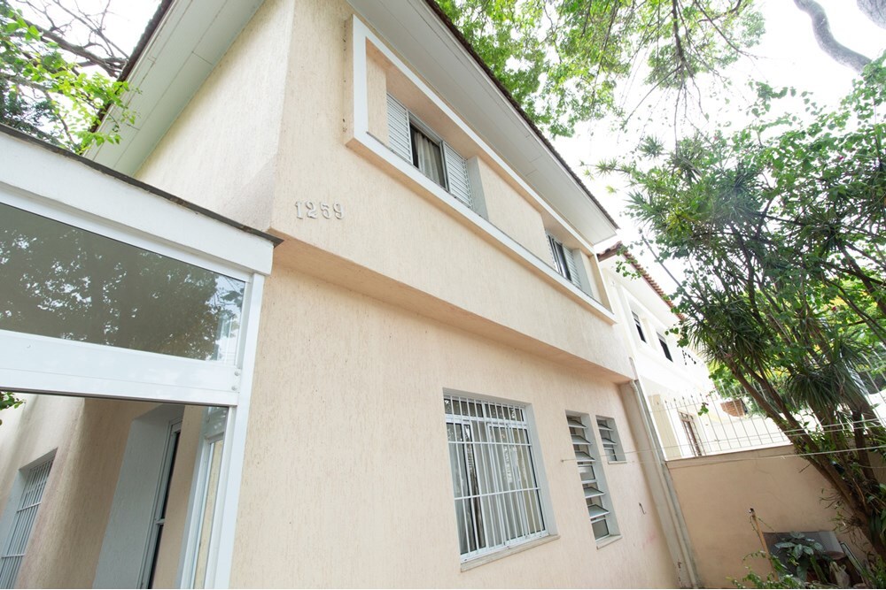 CBD 1259 601971018-1167 – Casa à venda no bairro Campo Belo – São Paulo/SP