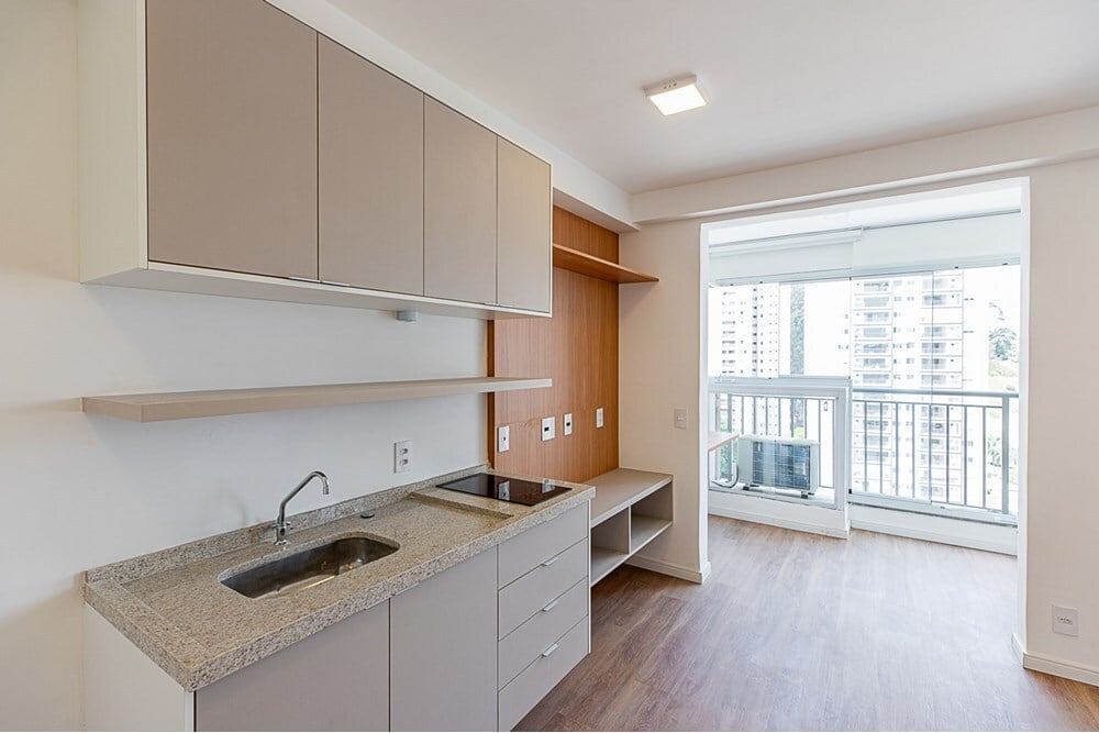 VAAAA 320 Apto 601131051-14 – Apartamento à venda no bairro Vila Andrade – São Paulo/SP