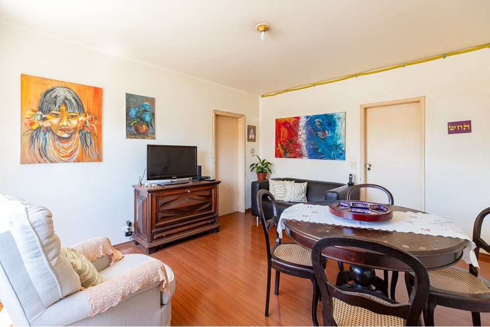 CSA(SFM 700 Apto 601131051-16 – Apartamento à venda no bairro Chácara Santo Antônio (Zona Sul) – São Paulo/SP