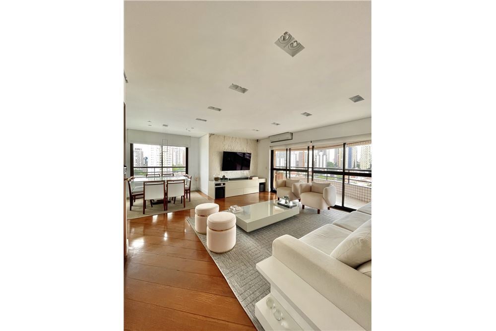 VMELGCS 717 Apto 602031006-35 – Apartamento à venda no bairro Vila Mariana – São Paulo/SP
