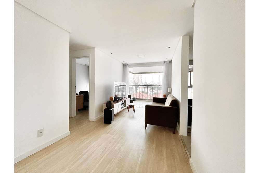 CLF 1560 Apto 602031006-39 – Apartamento à venda no bairro Cambuci – São Paulo/SP