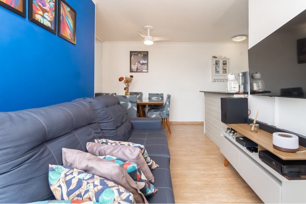 VPI 2130 Apto 601811007-40 – Apartamento à venda no bairro Vila Prudente – São Paulo/SP