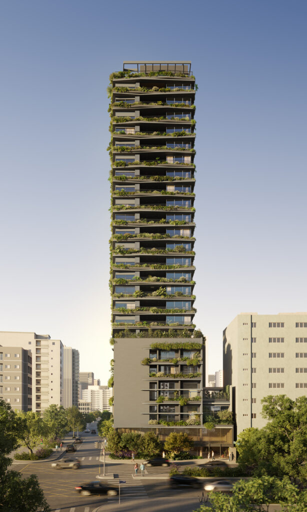 Orla Paulistana – Breve Lançamento – Apartamento à venda no bairro Itaim Bibi – São Paulo/SP