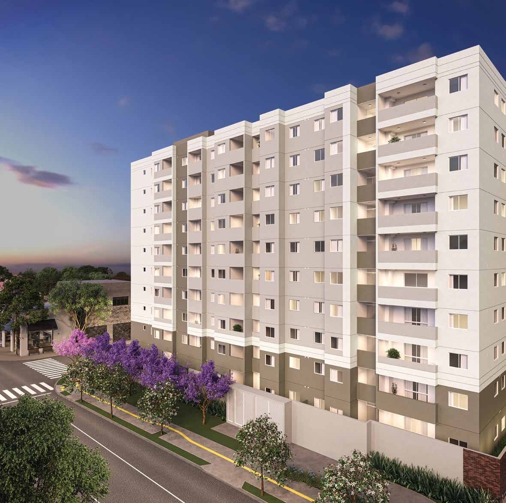 Novvo Marajoara – Fase 1 – Breve Lançamento – Apartamento à venda no bairro Jardim Taquaral – São Paulo/SP
