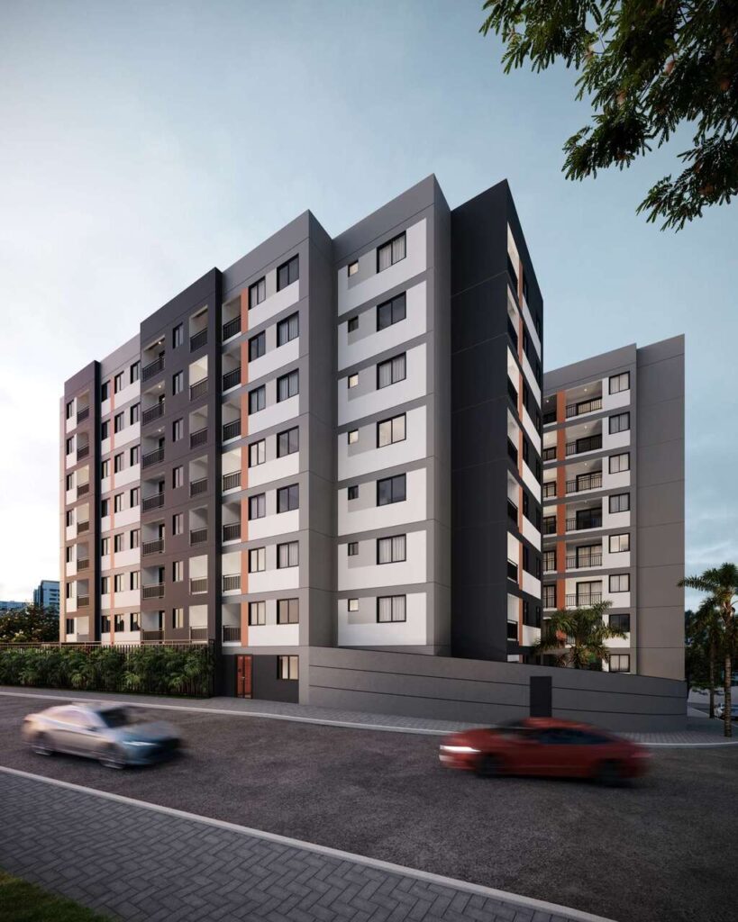 Maskan Estação Jabaquara – Apartamento à venda no bairro Jabaquara – São Paulo/SP