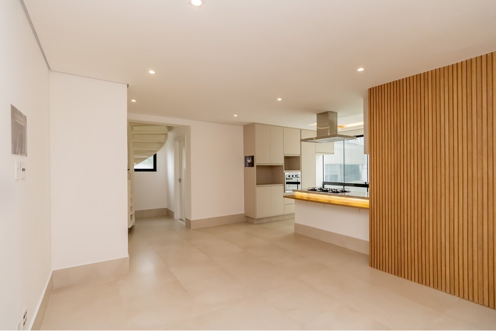 VODAP 45 Apto 601481024-7 – Apartamento à venda no bairro Vila Olímpia – São Paulo/SP