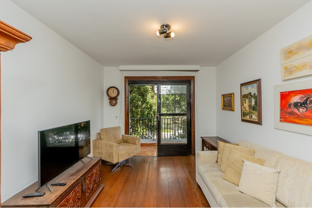 SR 161 Apto 601371022-23 – Apartamento à venda no bairro Sumarezinho – São Paulo/SP