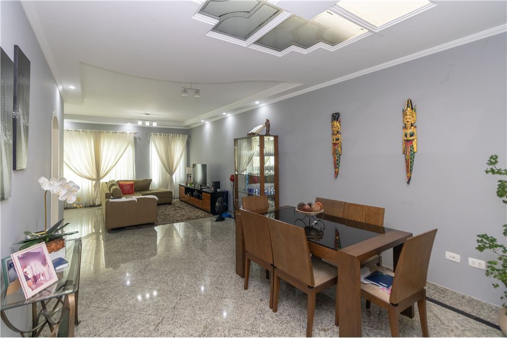 VPG 211 Casa 601391097-19 – Casa à venda no bairro Vila Prudente – São Paulo/SP