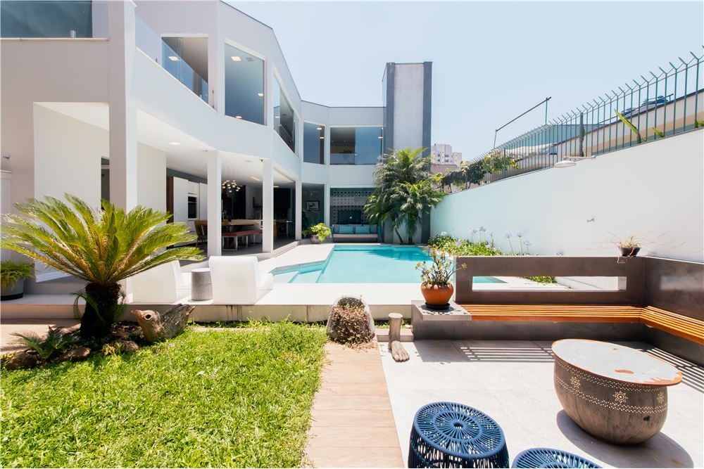 TG 73 Casa 601391097-16 – Casa à venda no bairro Tatuapé – São Paulo/SP