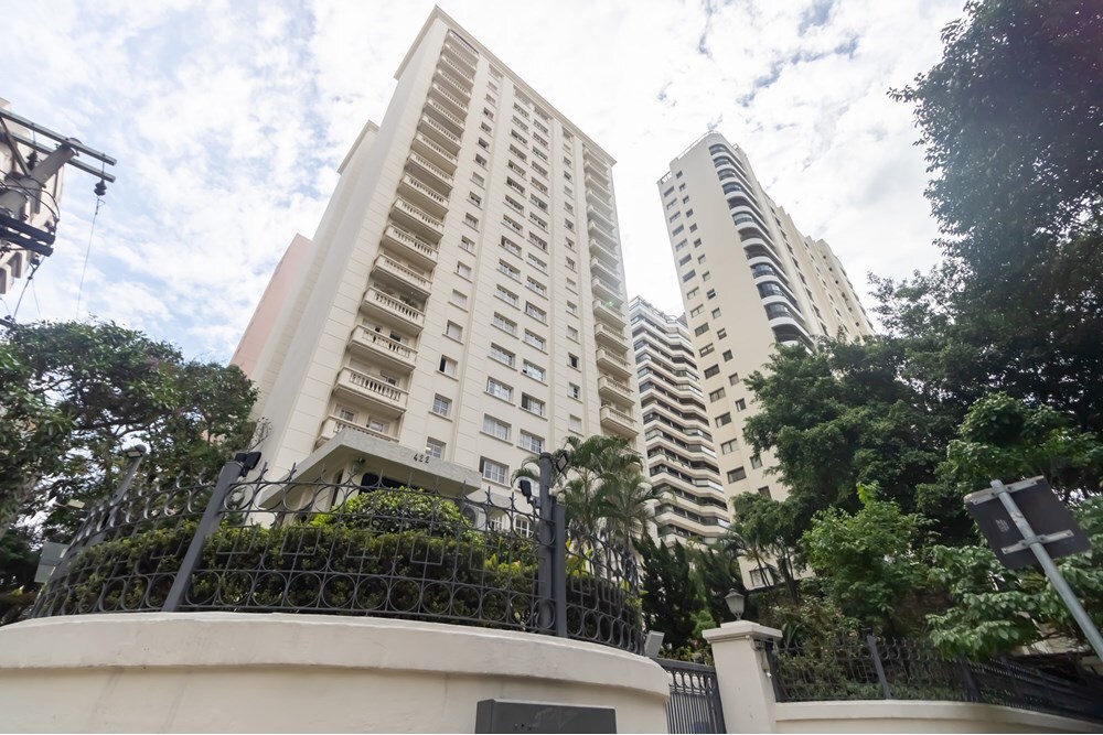 MG 422 Apto 601721002-44 – Apartamento à venda no bairro Moema – São Paulo/SP