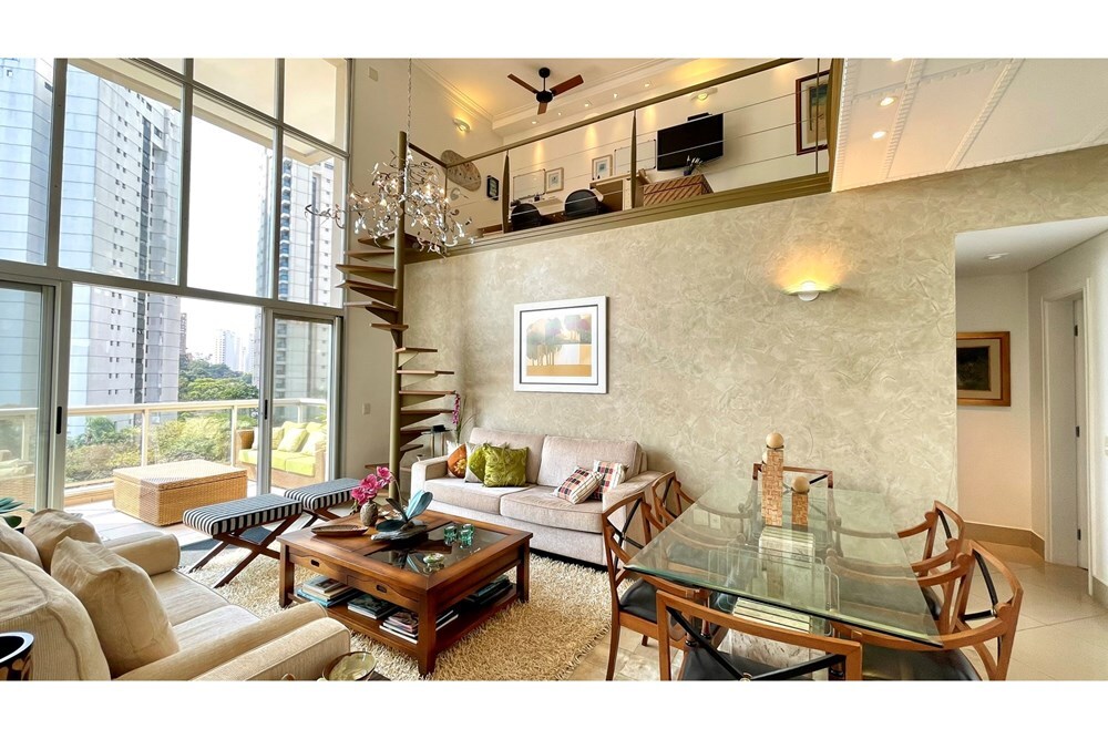 PDMDHPDM 290 Apto 602241008-11 – Apartamento à venda no bairro Parque do Morumbi – São Paulo/SP