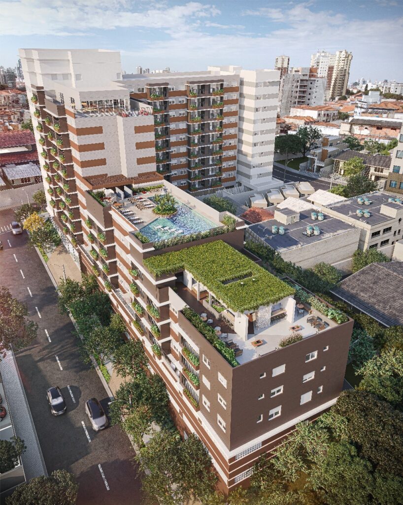 Ix. Santana – Residencial – Apartamento à venda no bairro Santana – São Paulo/SP